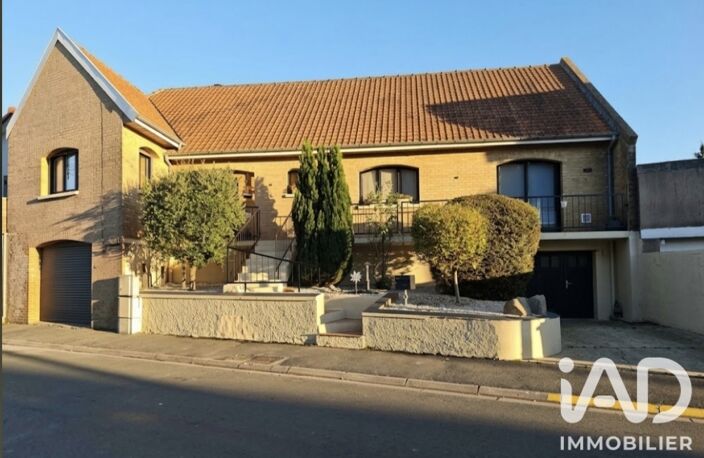Vente Maison traditionnelle 9 pièces — photo 4