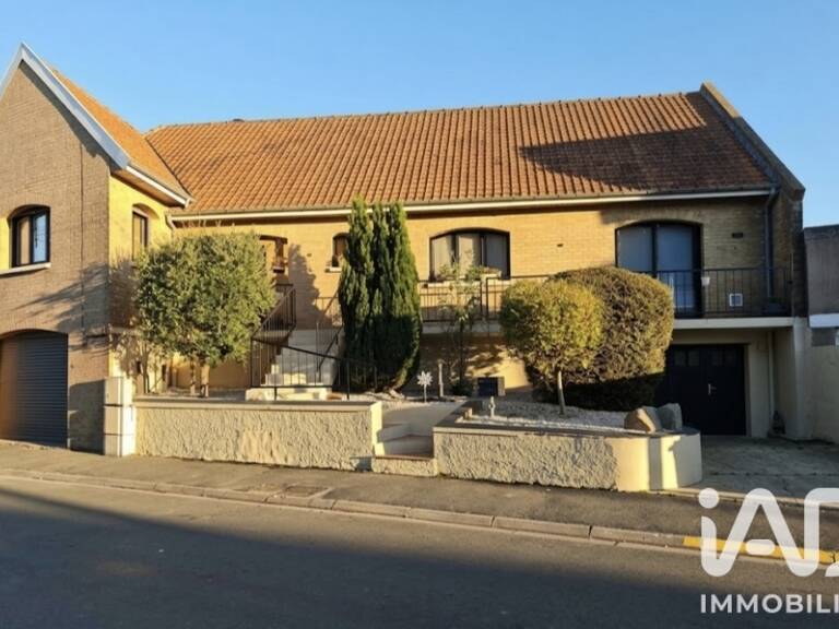 Vente Maison traditionnelle 9 pièces — photo 1