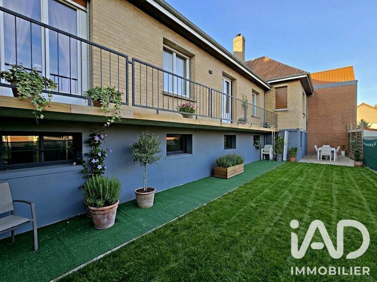 Vente Maison traditionnelle 9 pièces — photo 1