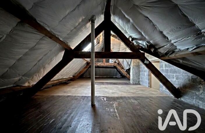 Vente Maison traditionnelle 9 pièces — photo 2