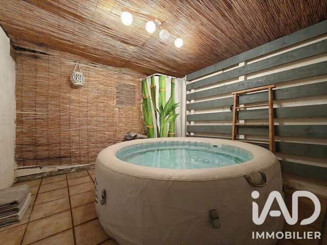Vente Maison traditionnelle 9 pièces — photo du bien