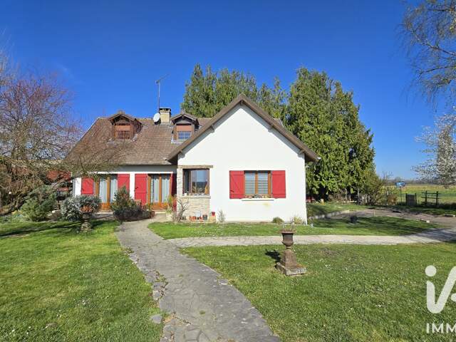 Vente Maison/villa 5 pièces — photo du bien