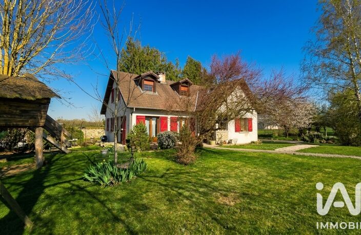 Vente Maison/villa 5 pièces — photo 2