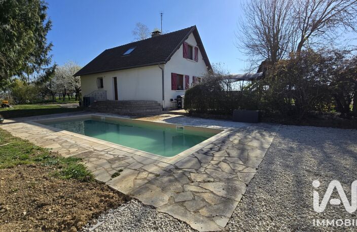 Vente Maison/villa 5 pièces — photo 5