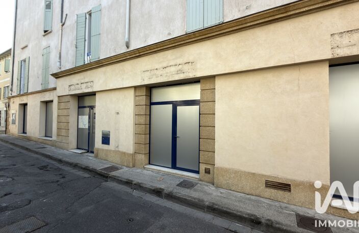 Vente Boutique/Local commercial 226 m&sup2; — photo 2
