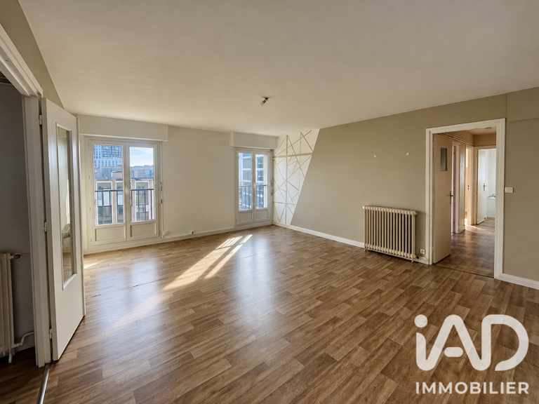 Vente Appartement 3 pièces — photo 1