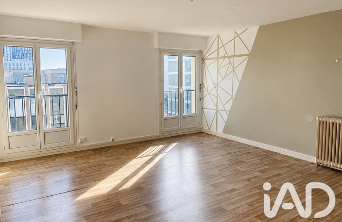 Vente Appartement 3 pièces — photo 2