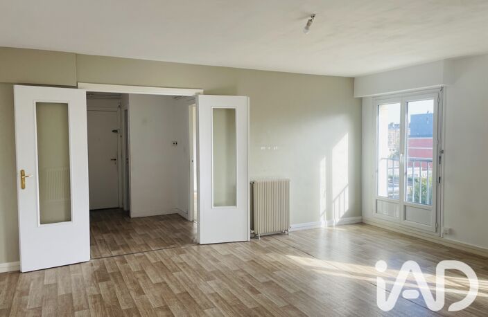 Vente Appartement 3 pièces — photo 3