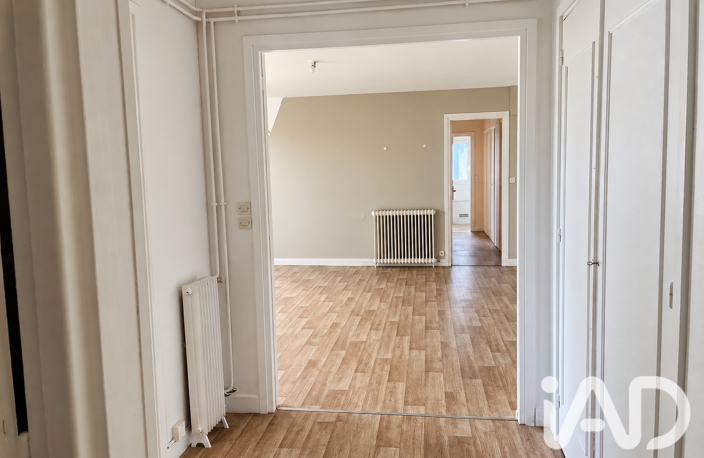 Vente Appartement 3 pièces — photo 4