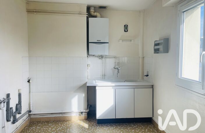 Vente Appartement 3 pièces — photo 5
