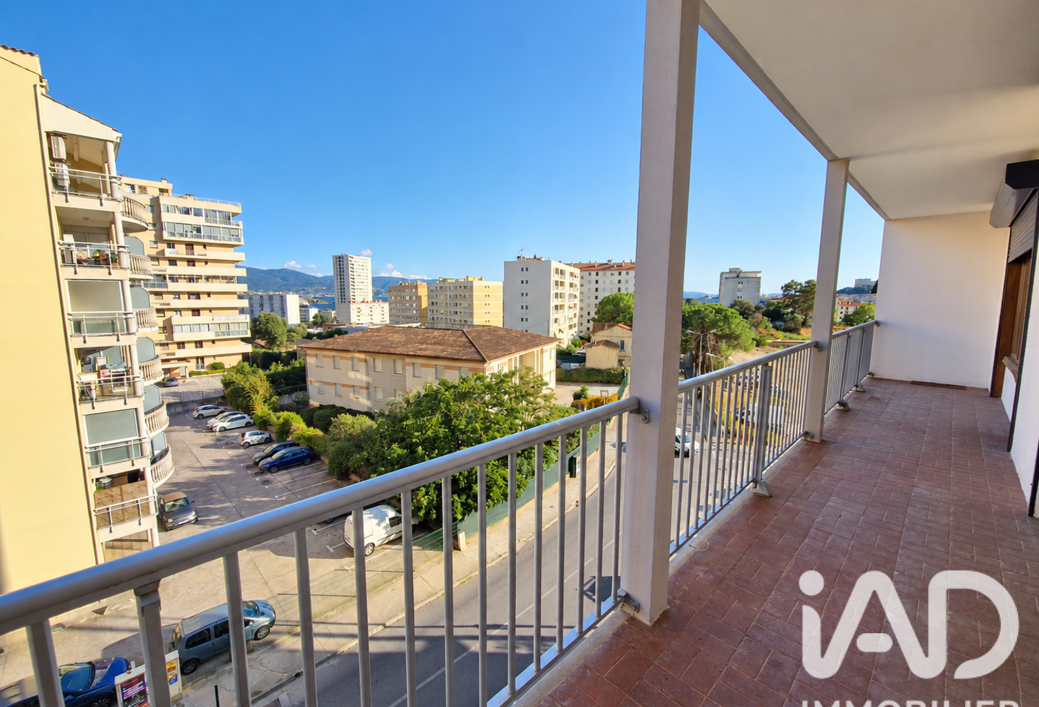 Vente Appartement 4 pièces — photo 1