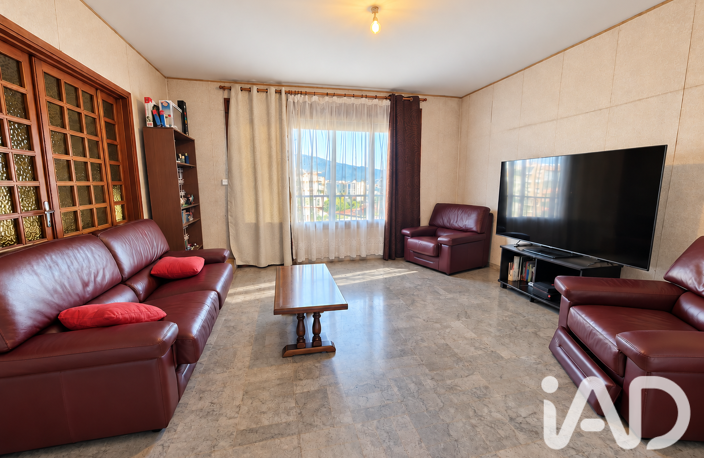 Vente Appartement 4 pièces — photo 2