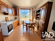 Vente Appartement 4 pièces — photo 3