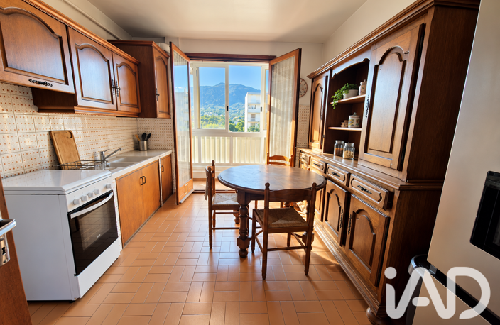 Vente Appartement 4 pièces — photo 3