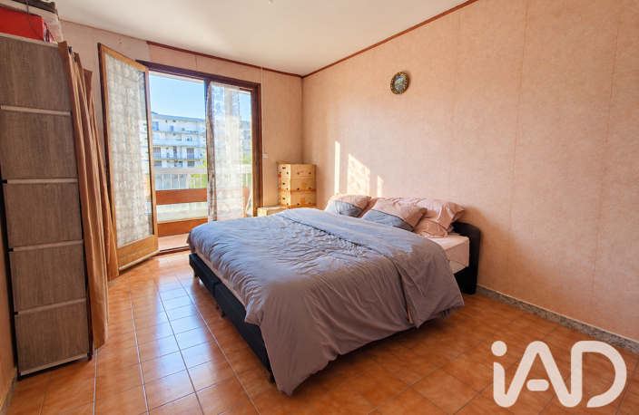 Vente Appartement 4 pièces — photo 5