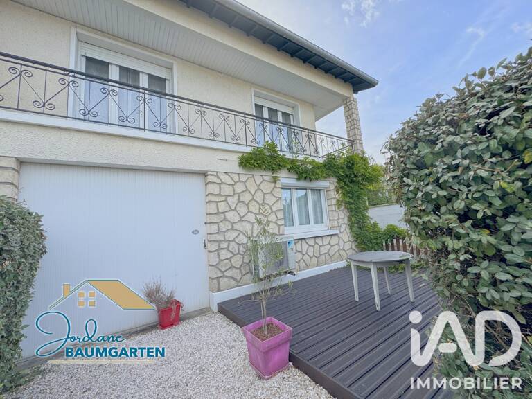 Vente Maison/villa 6 pièces — photo 1
