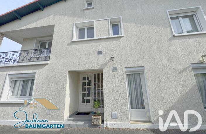 Vente Maison/villa 6 pièces — photo 2