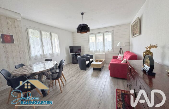 Vente Maison/villa 6 pièces — photo 3