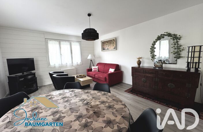 Vente Maison/villa 6 pièces — photo 4