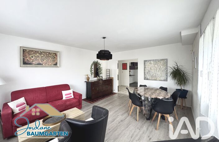 Vente Maison/villa 6 pièces — photo 5