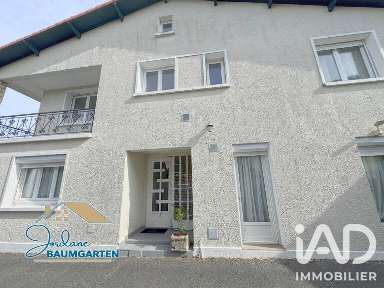 Vente Maison/villa 6 pièces — photo 1