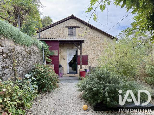 Vente Maison traditionnelle 6 pièces — photo du bien