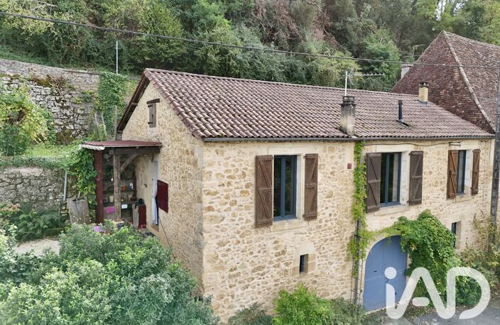 Vente Maison traditionnelle 6 pièces — photo 4