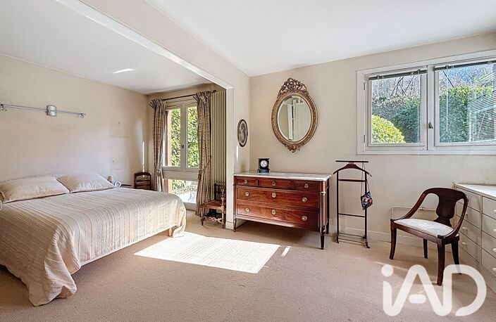 Vente Maison d'architecte 8 pièces — photo 3