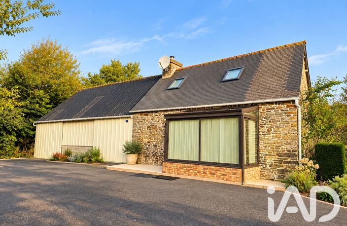 Vente Maison de campagne 3 pièces — photo 2