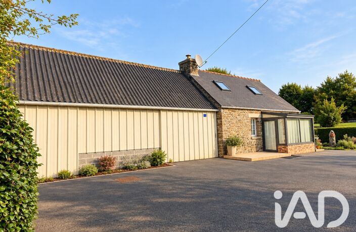 Vente Maison de campagne 3 pièces — photo 3