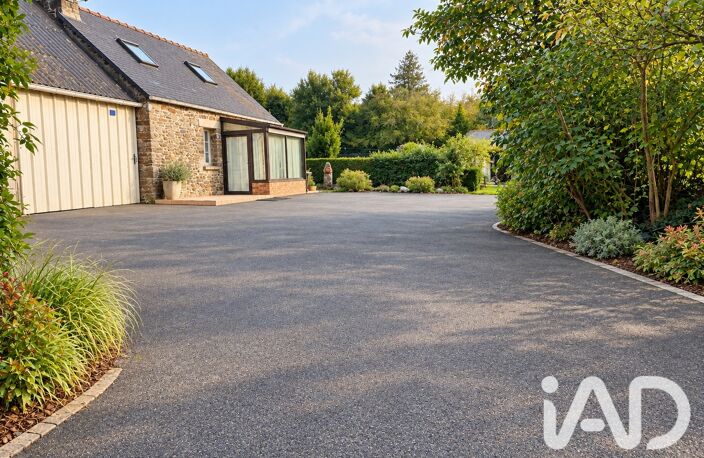 Vente Maison de campagne 3 pièces — photo 4