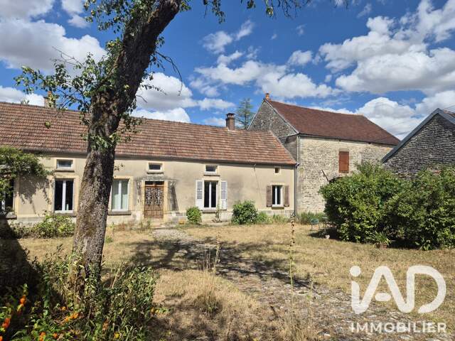 Vente Maison de campagne 7 pièces — photo du bien
