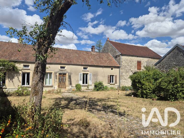 Vente Maison de campagne 7 pièces — photo 1
