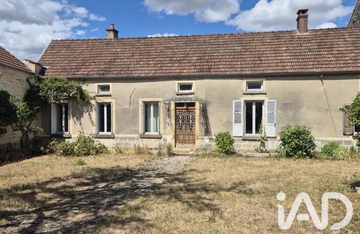 Vente Maison de campagne 7 pièces — photo 2