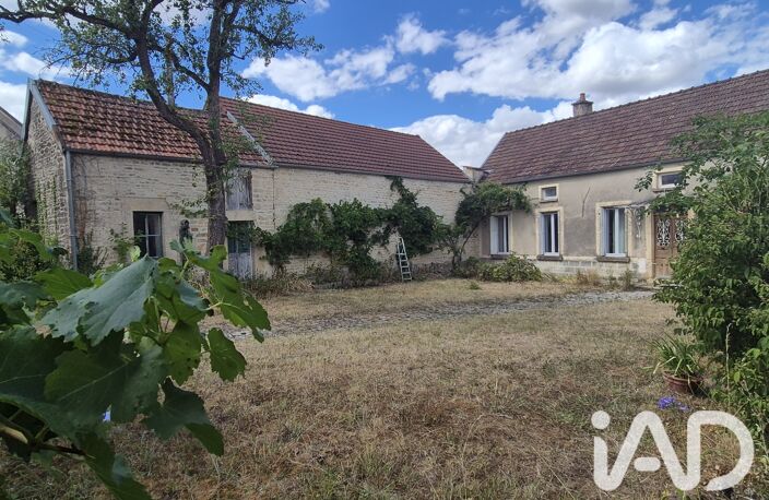 Vente Maison de campagne 7 pièces — photo 3