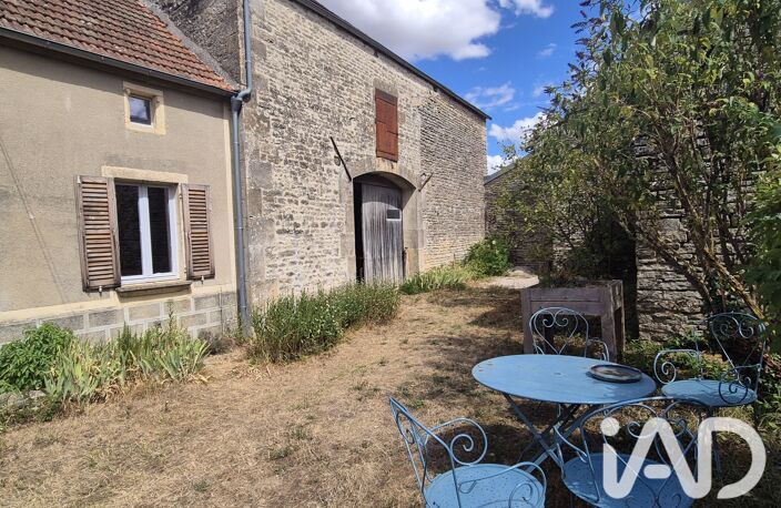 Vente Maison de campagne 7 pièces — photo 4