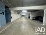 Vente Parking 20 m&sup2; — photo 2