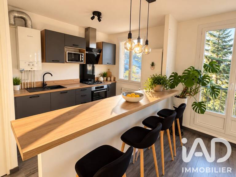 Vente Appartement 2 pièces — photo 1