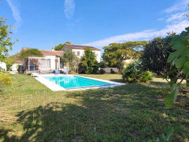 Vente Maison/villa 4 pièces — photo du bien