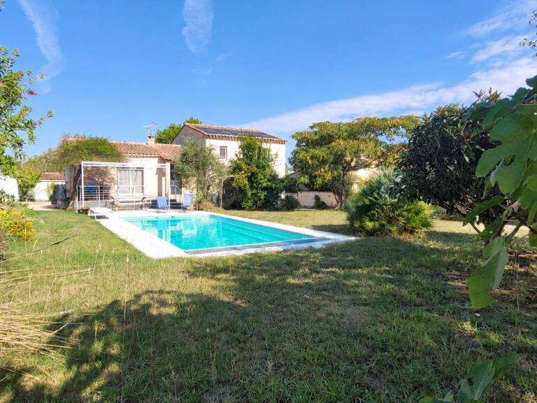 Vente Maison/villa 4 pièces — photo 1