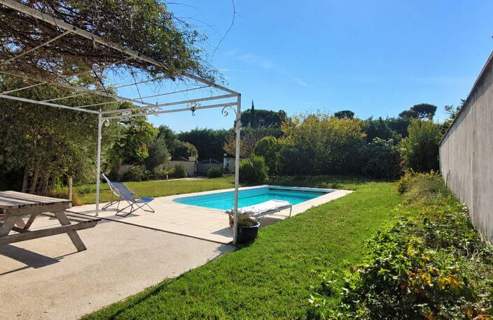 Vente Maison/villa 4 pièces — photo 2