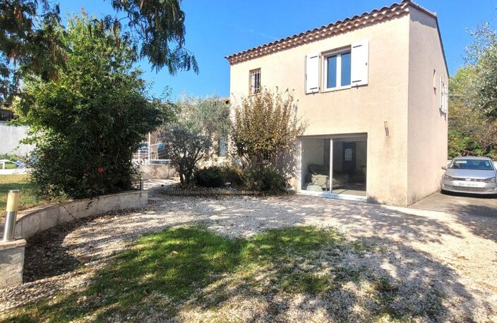Vente Maison/villa 4 pièces — photo 4
