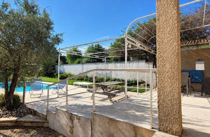 Vente Maison/villa 4 pièces — photo 5