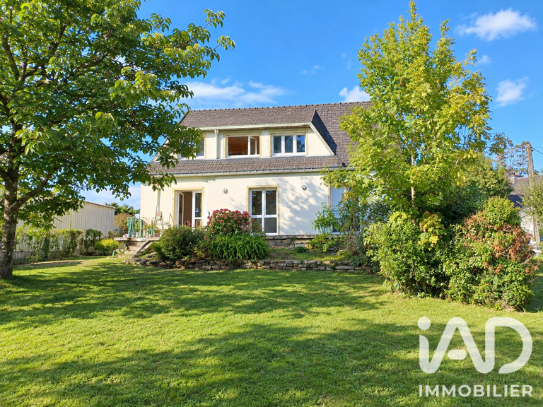 Vente Maison/villa 7 pièces — photo 1