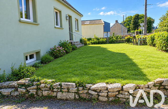 Vente Maison/villa 7 pièces — photo 2