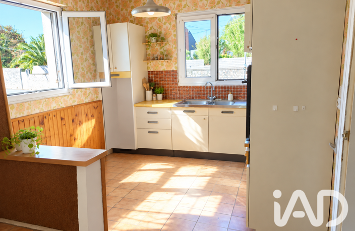 Vente Maison/villa 7 pièces — photo 3