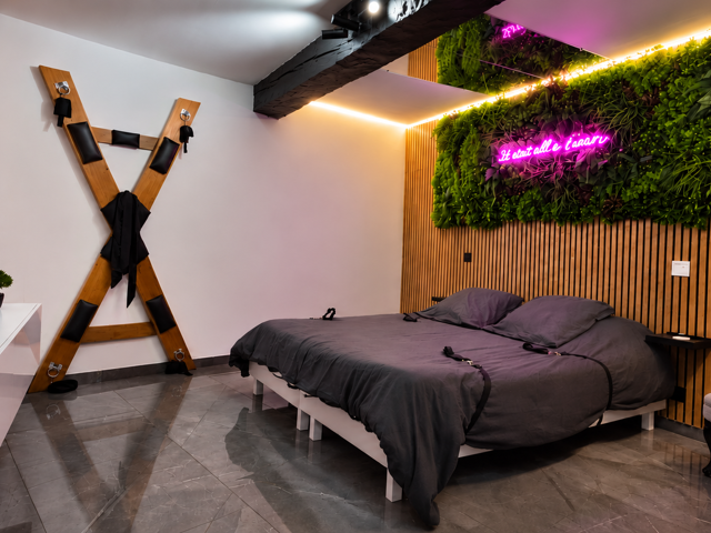 Vente Appartement 2 pièces — photo du bien