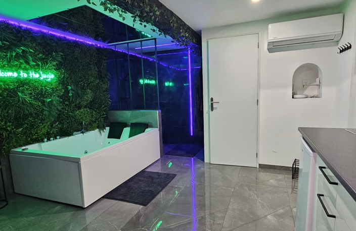 Vente Appartement 2 pièces — photo 2