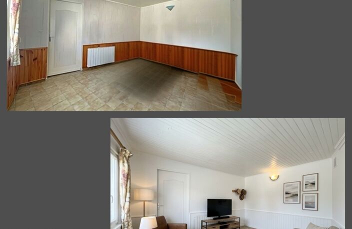 Vente Maison de ville 5 pièces — photo 3