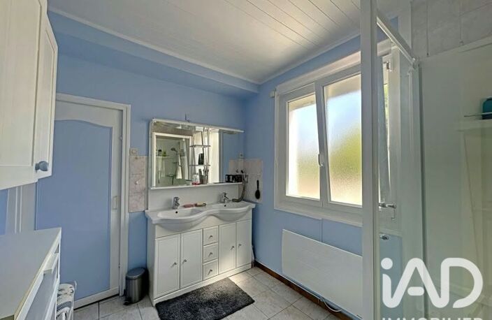 Vente Maison de ville 5 pièces — photo 5